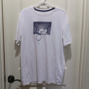 Nike Graphic T-shirt